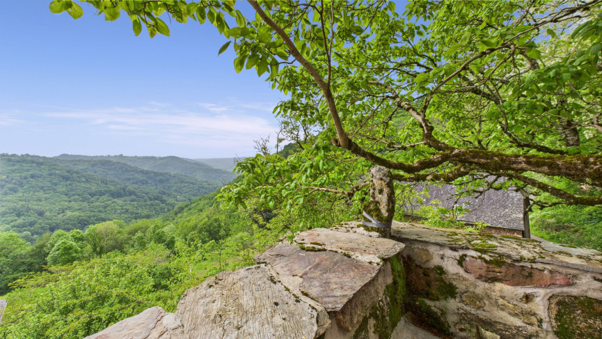 sale Maison Mouret - Photo 2