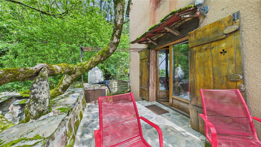 sale Maison Mouret - Photo 18