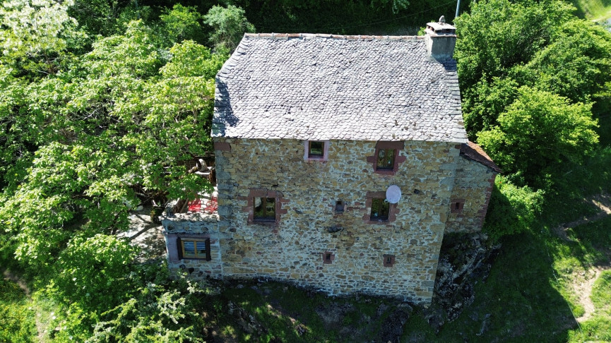 sale Maison Mouret - Photo 19