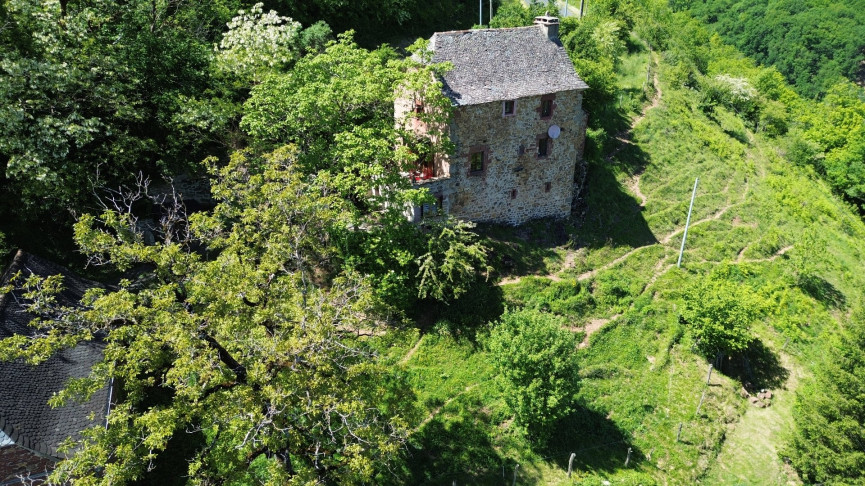 sale Maison Mouret - Photo 3