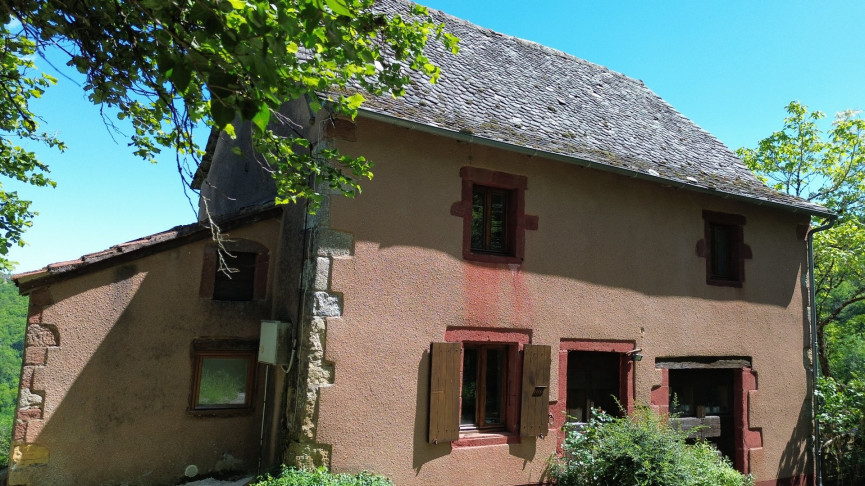 sale Maison Mouret - Photo 1