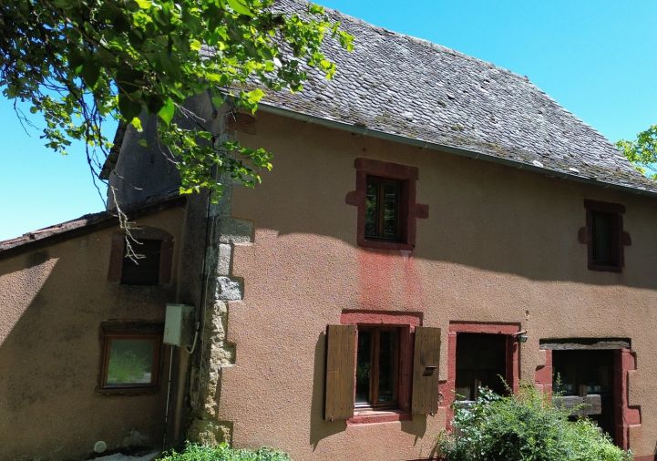 sale Maison Mouret