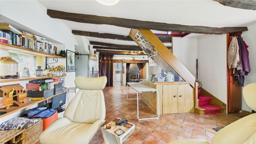 sale Maison Mouret - Photo 5