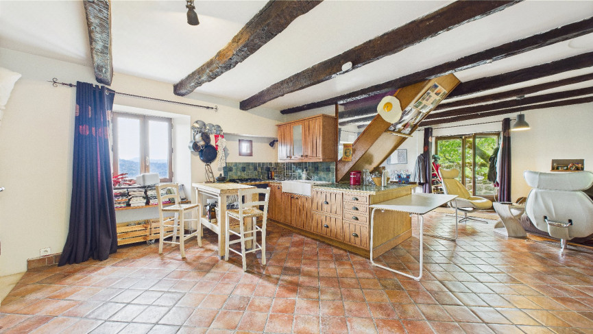 sale Maison Mouret - Photo 6