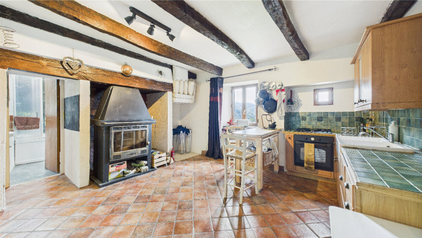 sale Maison Mouret - Photo 8