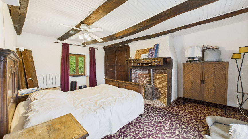 sale Maison Mouret - Photo 10