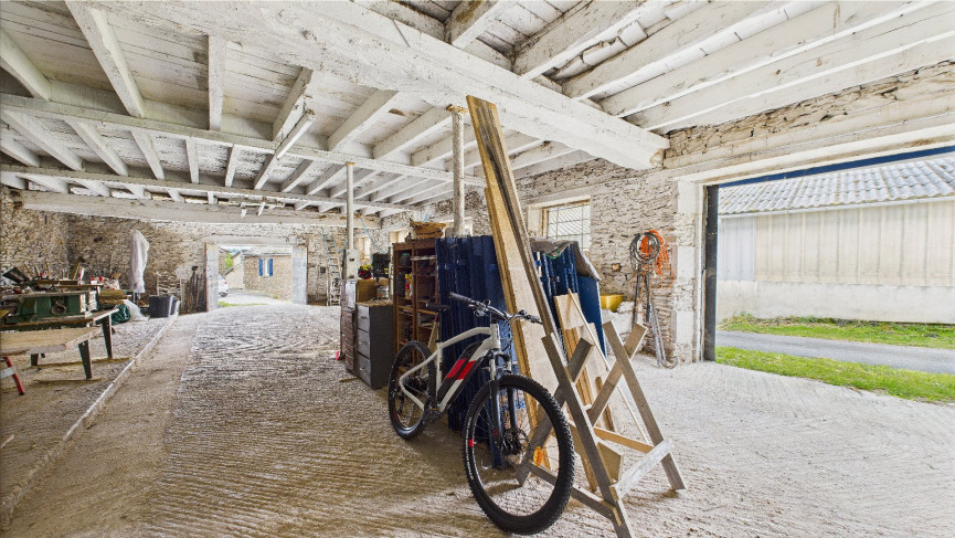 vente Maison de caractère Conques - Photo 15