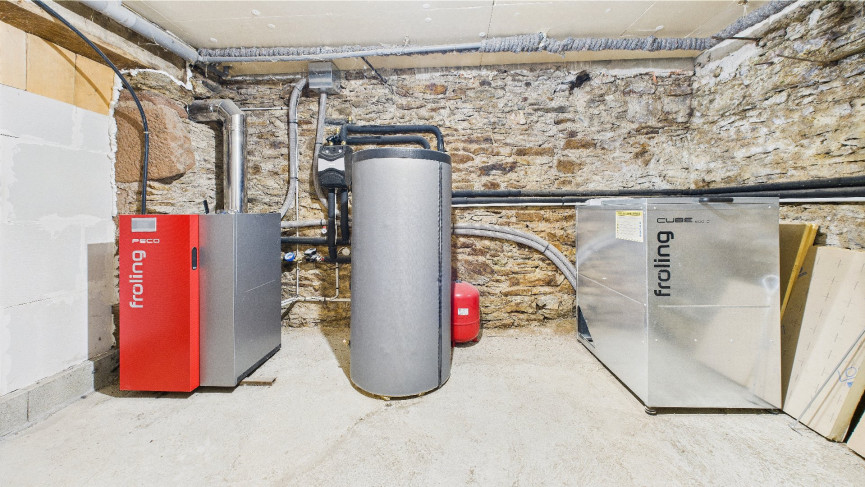 vente Maison de caractère Conques - Photo 19