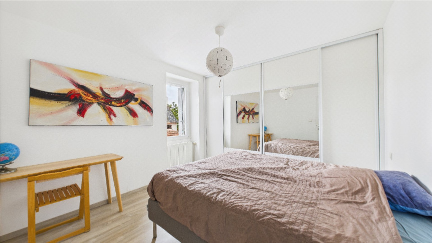 vente Maison de caractère Conques - Photo 8