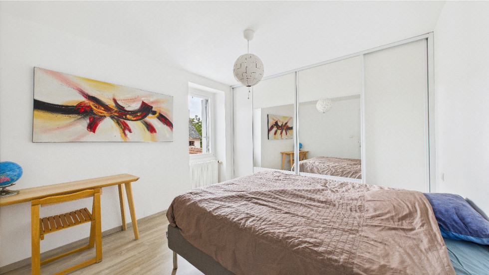 vente Maison de caractère Conques - Photo 9