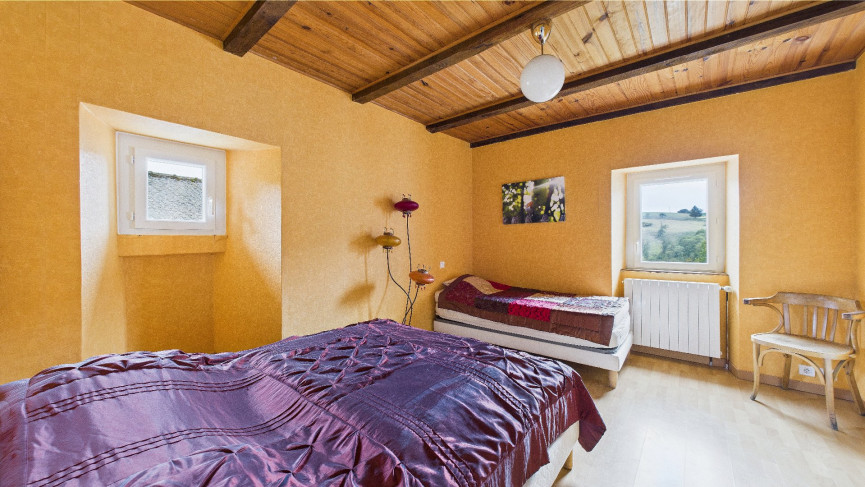 vente Maison de caractère Conques - Photo 11