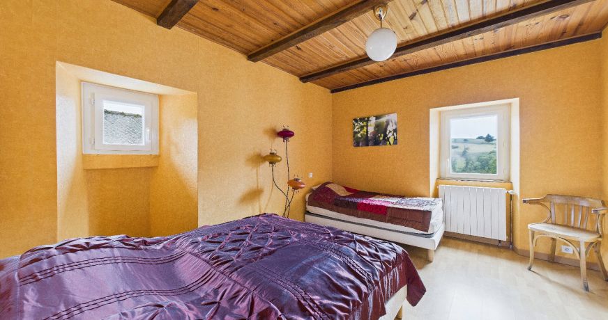 vente Maison de caractère Conques