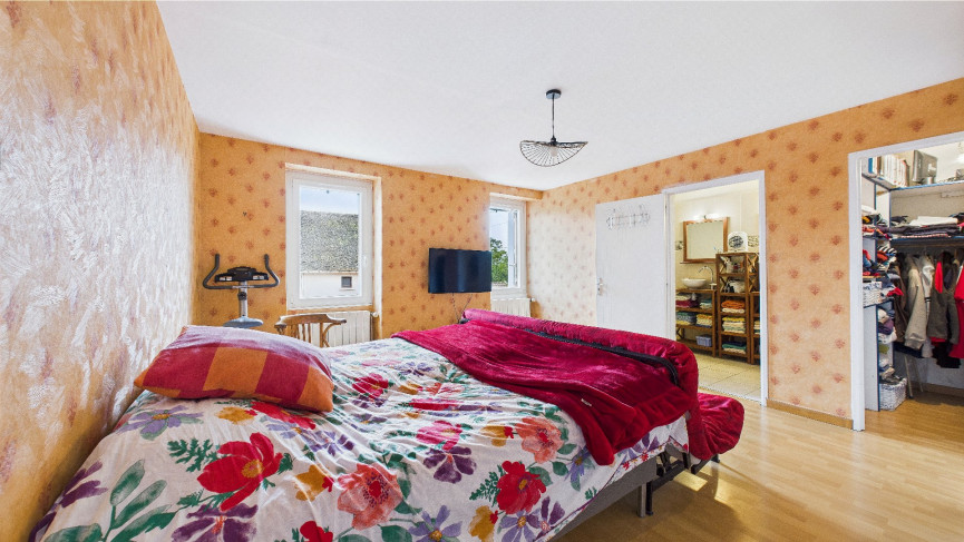 vente Maison de caractère Conques - Photo 9