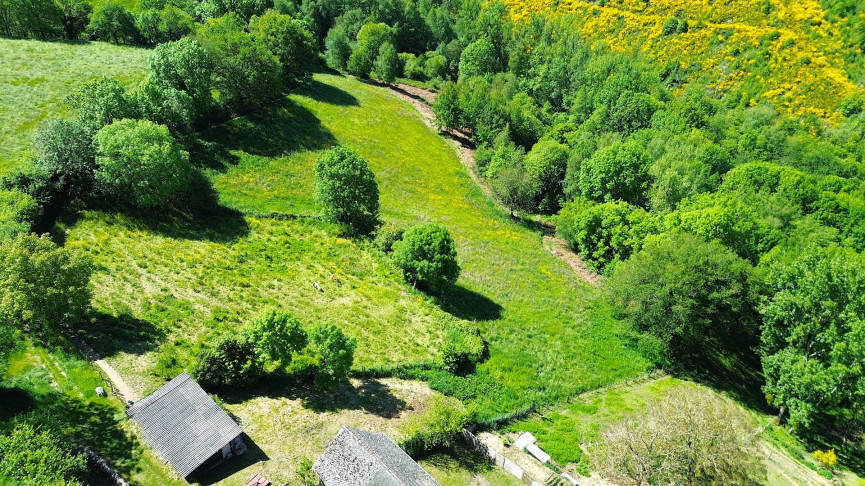 vente Maison de caractère Conques - Photo 20