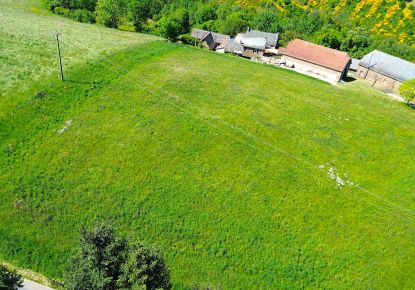 vente Maison de caractère Conques