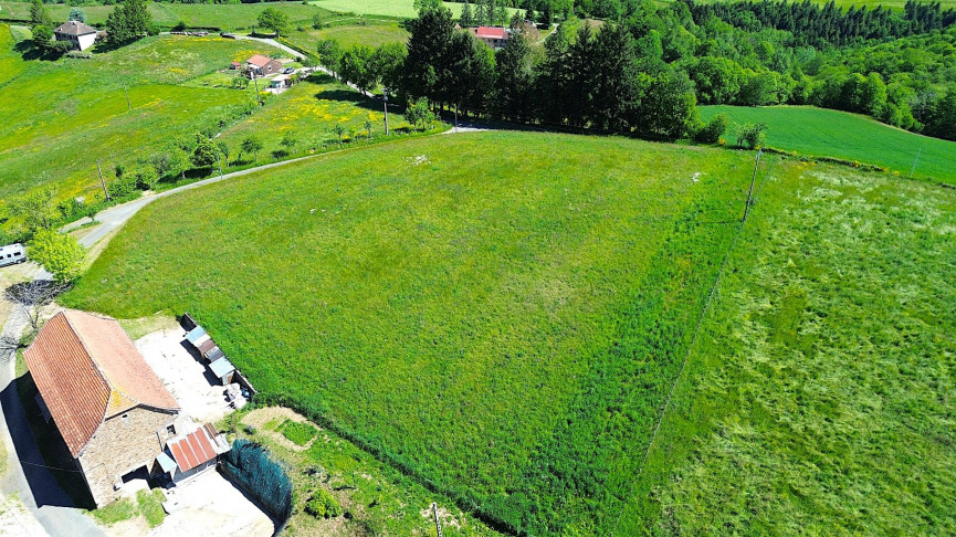 vente Maison de caractère Conques - Photo 4