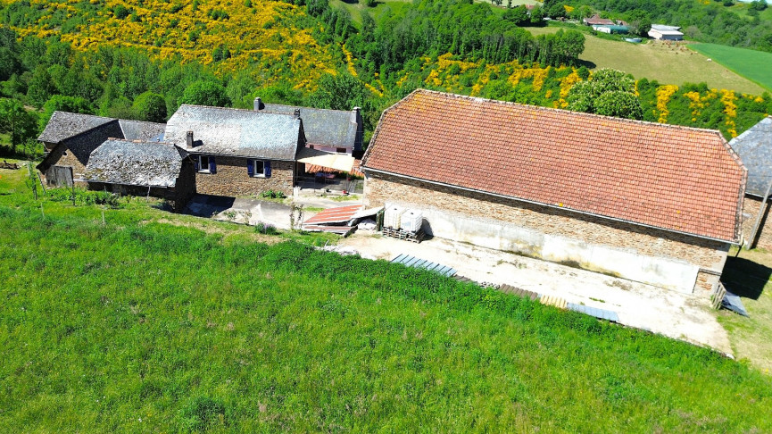 vente Maison de caractère Conques - Photo 1