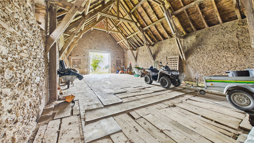 vente Maison de caractère Conques - Photo 14