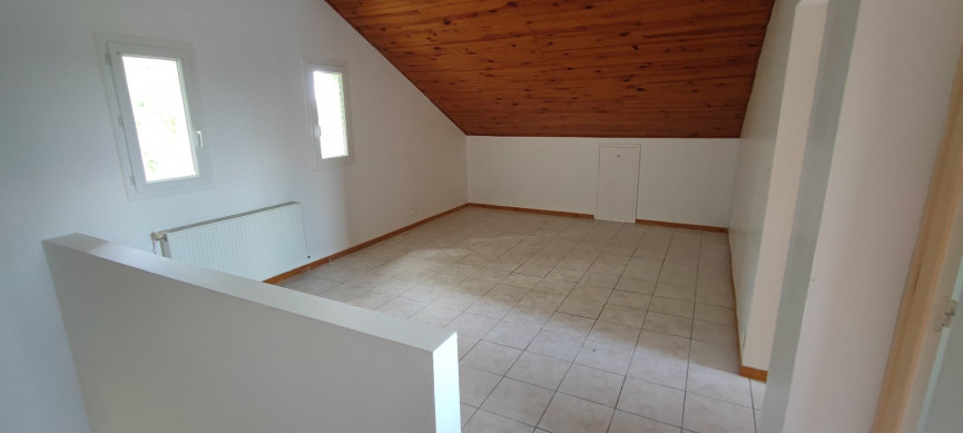 vente Maison Les Albres - Photo 9