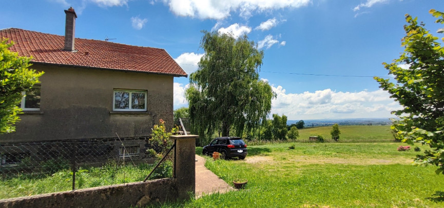 vente Maison Les Albres - Photo 13