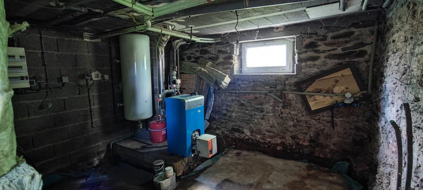 vente Maison Les Albres - Photo 16