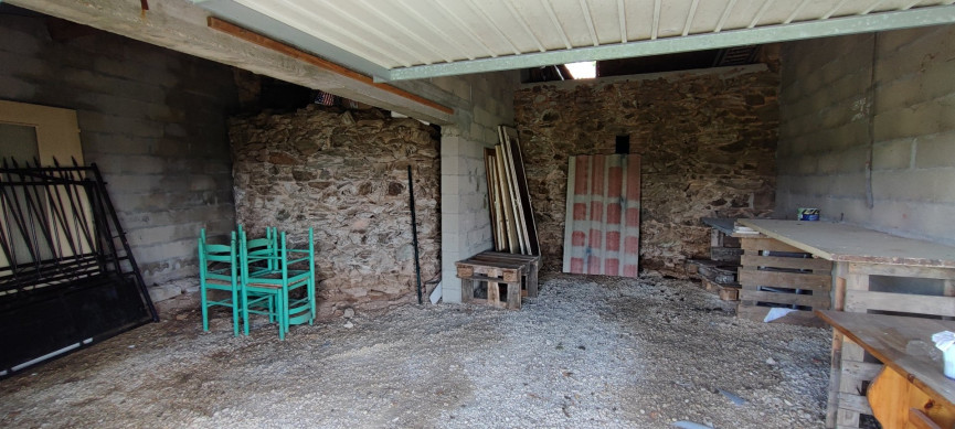 vente Maison Les Albres - Photo 17