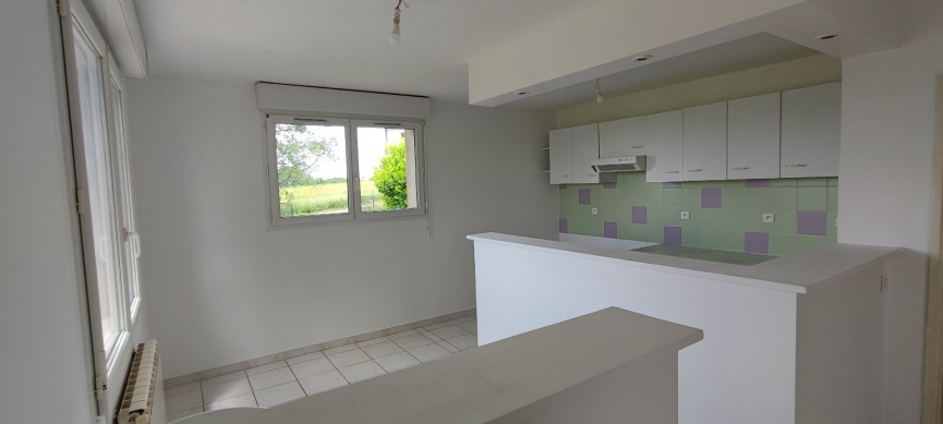 vente Maison Les Albres - Photo 4