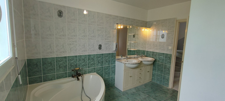 vente Maison Les Albres - Photo 5