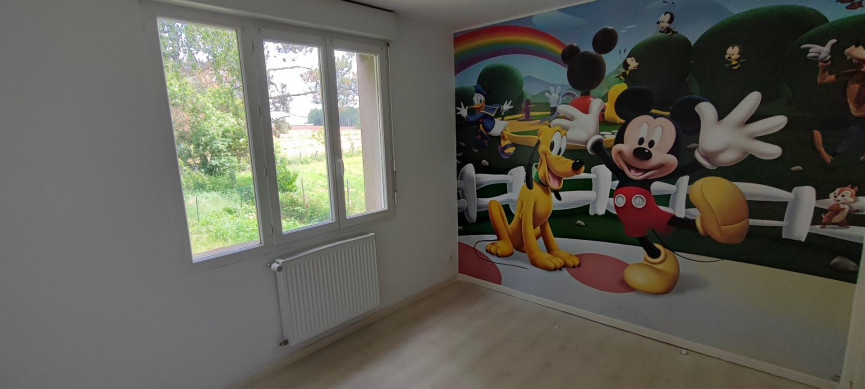 vente Maison Les Albres - Photo 8