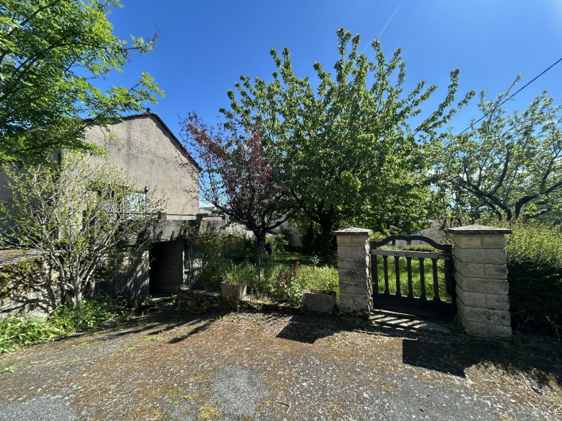 vente Maison de village Connac - Photo 2