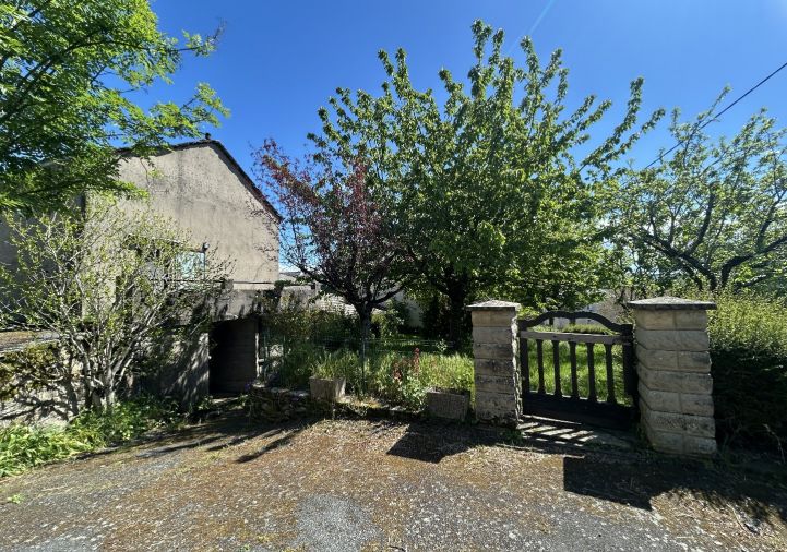 vente Maison de village Connac