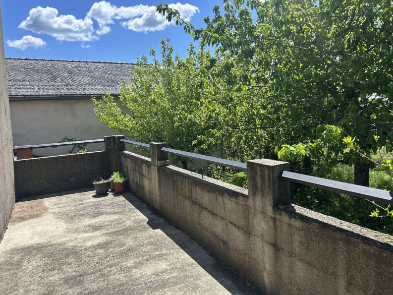 vente Maison de village Connac - Photo 4