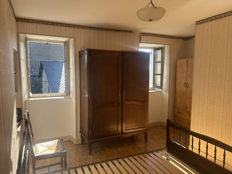 vente Maison de village Connac - Photo 8