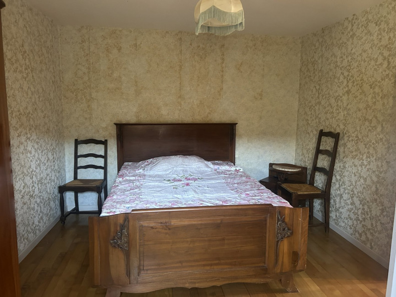 vente Maison de village Connac - Photo 9