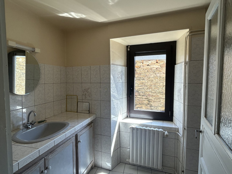 vente Maison de village Connac - Photo 10