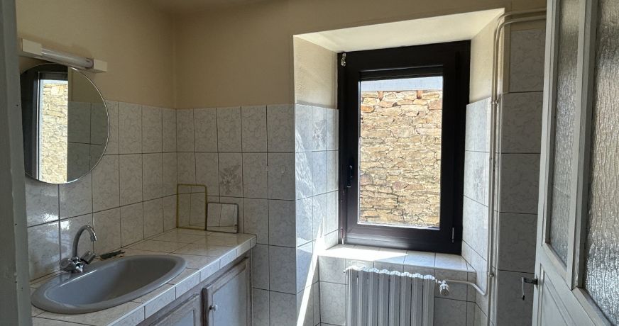 vente Maison de village Connac