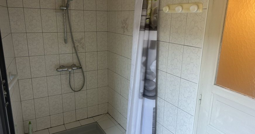 vente Maison de village Connac