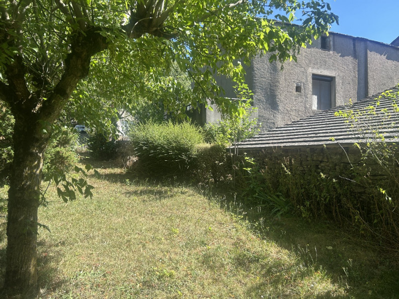vente Maison de village Connac - Photo 12