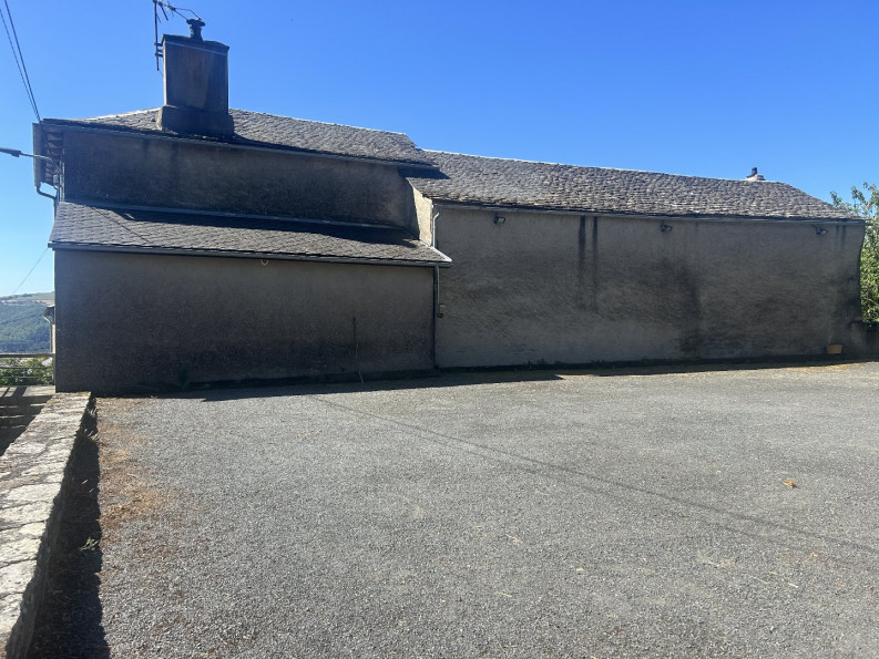 vente Maison de village Connac - Photo 13