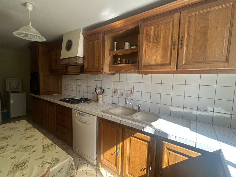 vente Maison de village Connac - Photo 15