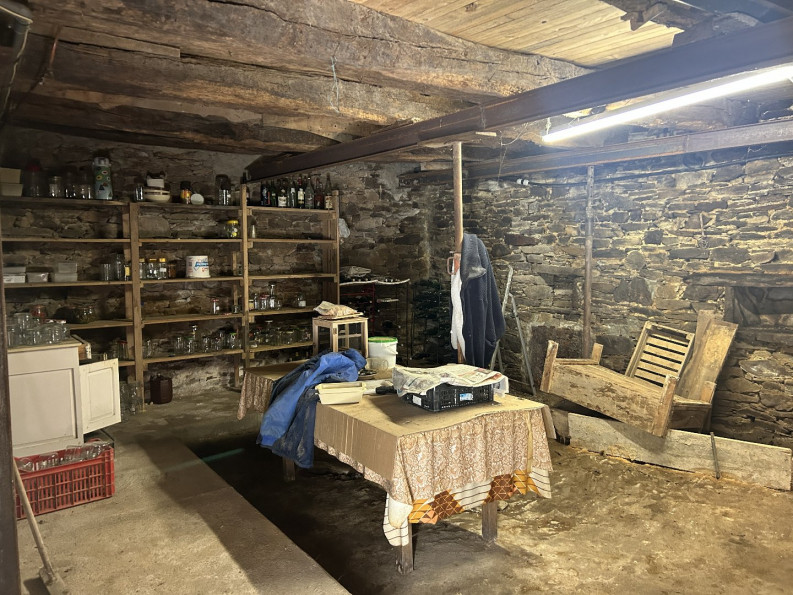 vente Maison de village Connac - Photo 18