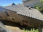 vente Maison de village Connac
