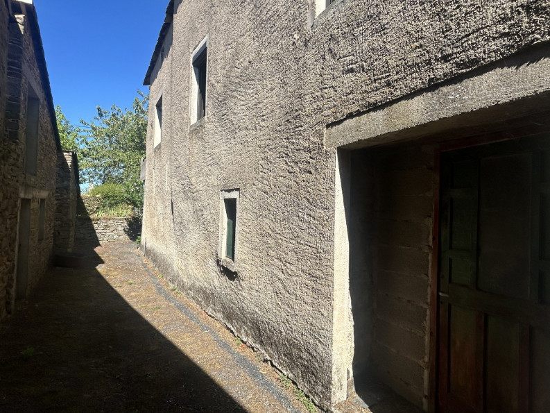 vente Maison de village Connac - Photo 20