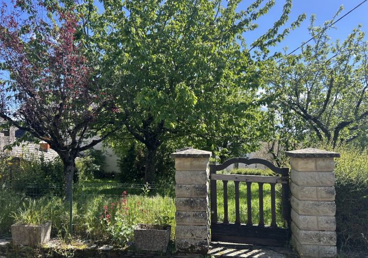 vente Maison de village Connac