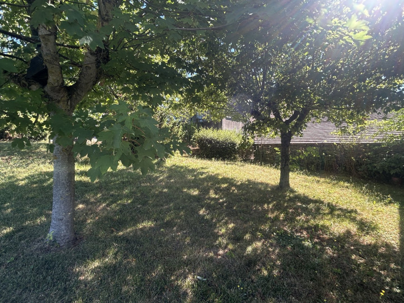 vente Maison de village Connac - Photo 3