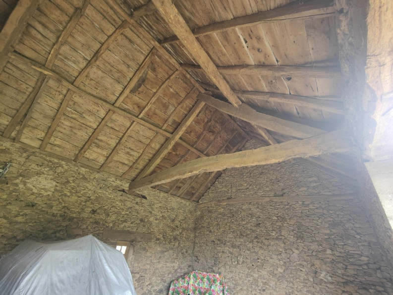 vente Maison Pradinas - Photo 19