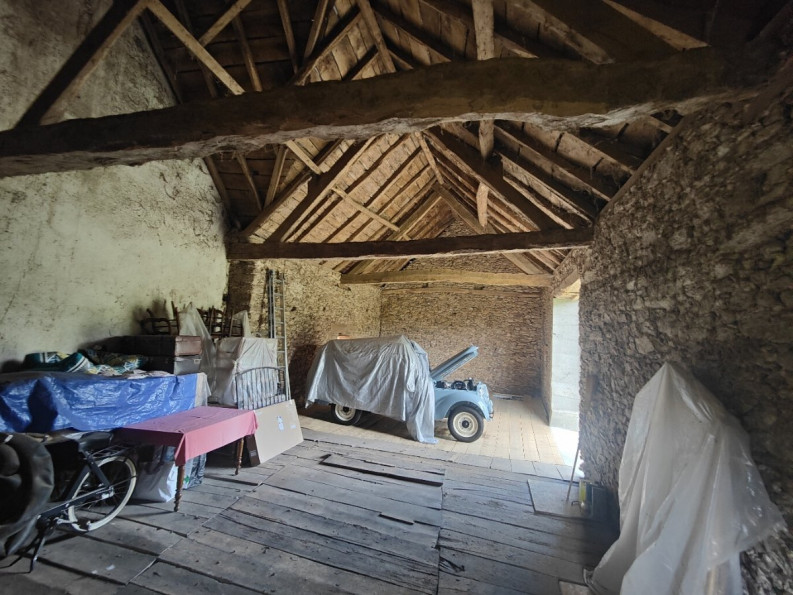 vente Maison Pradinas - Photo 18