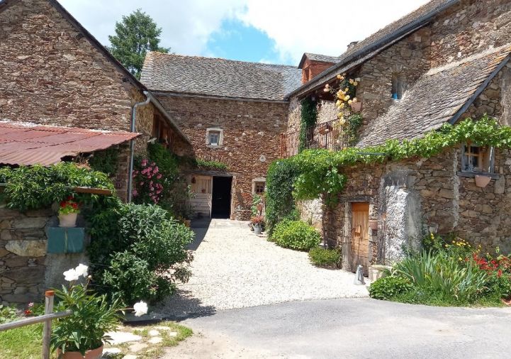 vente Maison Pradinas