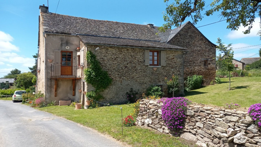 vente Maison Pradinas - Photo 2