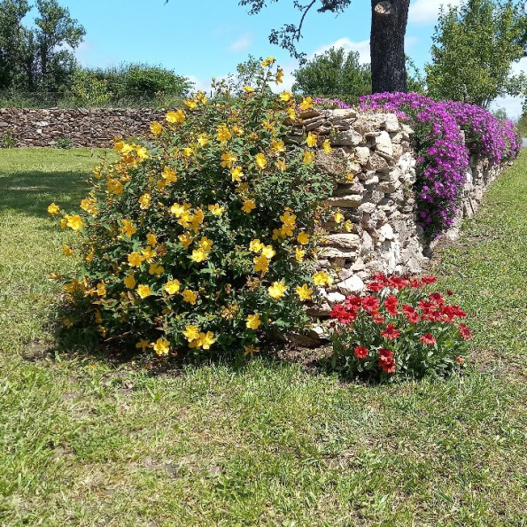 vente Maison Pradinas - Photo 13